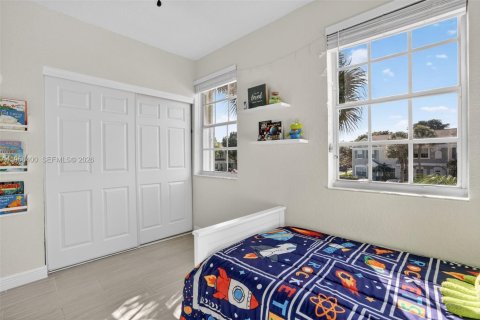 Adosado en alquiler en Tamarac, Florida, 2 dormitorios, 103.12 m2 № 2011131 - foto 19