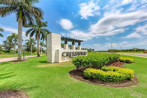 Casa en venta en Lakewood Ranch, Florida, 3 dormitorios, 257.8 m2 № 1913167 - foto 11