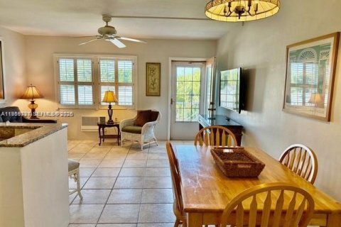 Снять в аренду кондоминиум в Помпано-Бич, Флорида 1 спальня, 51.1м2, № 2023360 - фото 9