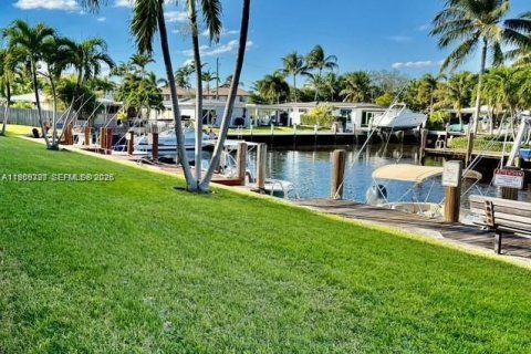 Снять в аренду кондоминиум в Помпано-Бич, Флорида 1 спальня, 51.1м2, № 2023360 - фото 17