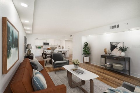 Condo in Clearwater, Florida, 2 bedrooms № 2100350 - photo 6