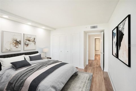 Condo in Clearwater, Florida, 2 bedrooms № 2100350 - photo 26