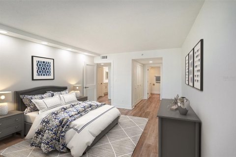 Condo in Clearwater, Florida, 2 bedrooms № 2100350 - photo 28