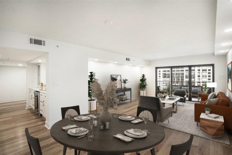 Condo in Clearwater, Florida, 2 bedrooms № 2100350 - photo 20