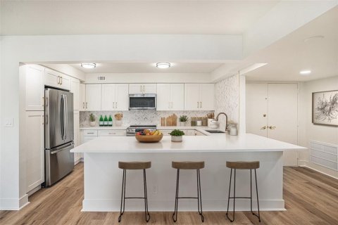 Condo in Clearwater, Florida, 2 bedrooms № 2100350 - photo 14
