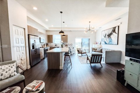 Condominio en alquiler en Doral, Florida, 3 dormitorios, 124.95 m2 № 2146510 - foto 14