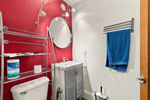 Copropriété à vendre à Tampa, Floride: 2 chambres, 94.02 m2 № 2410551 - photo 27