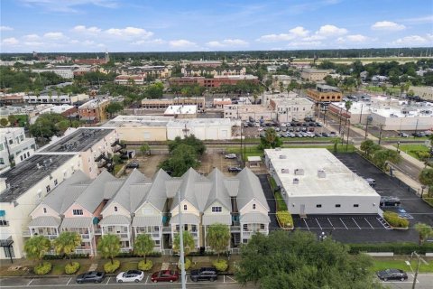 Copropriété à vendre à Tampa, Floride: 2 chambres, 94.02 m2 № 2410551 - photo 19