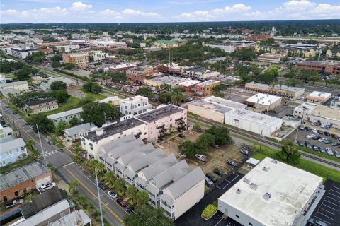 Copropriété à vendre à Tampa, Floride: 2 chambres, 94.02 m2 № 2410551 - photo 13