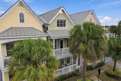 Copropriété à vendre à Tampa, Floride: 2 chambres, 94.02 m2 № 2410551 - photo 22