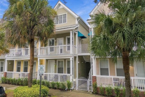 Copropriété à vendre à Tampa, Floride: 2 chambres, 94.02 m2 № 2410551 - photo 23