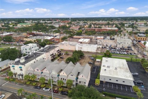 Copropriété à vendre à Tampa, Floride: 2 chambres, 94.02 m2 № 2410551 - photo 16