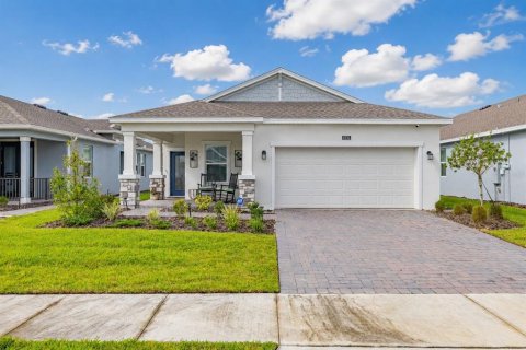 House in Kissimmee, Florida 3 bedrooms, 144.28 sq.m. № 2289718