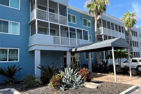Condo à Sarasota, Floride, 1 chambre  № 2368991
