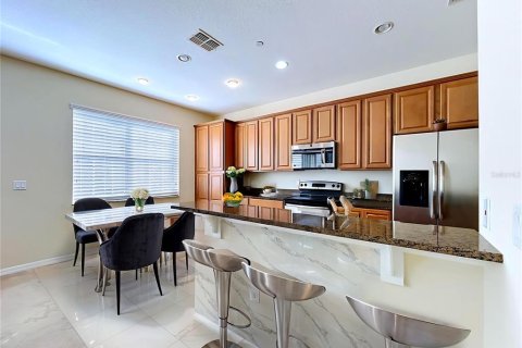 Adosado en alquiler en Tampa, Florida, 4 dormitorios, 244.15 m2 № 2287527 - foto 16