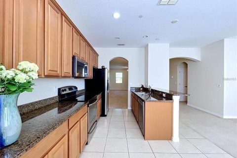 Adosado en alquiler en Tampa, Florida, 4 dormitorios, 244.15 m2 № 2287527 - foto 13