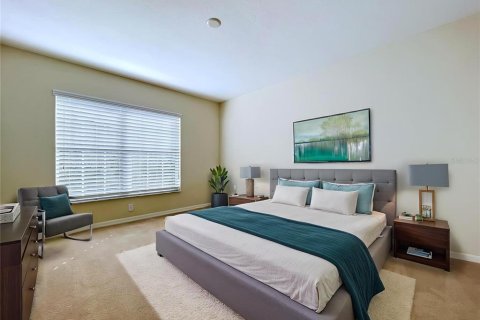 Adosado en alquiler en Tampa, Florida, 4 dormitorios, 244.15 m2 № 2287527 - foto 22