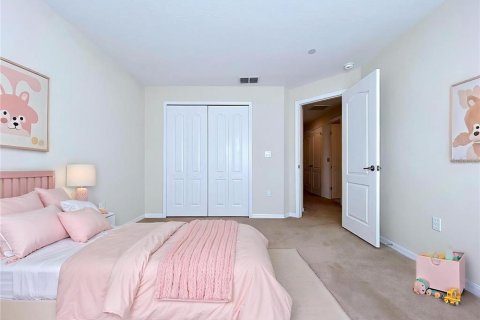 Adosado en alquiler en Tampa, Florida, 4 dormitorios, 244.15 m2 № 2287527 - foto 29