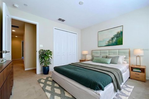 Adosado en alquiler en Tampa, Florida, 4 dormitorios, 244.15 m2 № 2287527 - foto 30