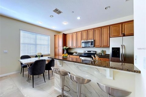 Adosado en alquiler en Tampa, Florida, 4 dormitorios, 244.15 m2 № 2287527 - foto 18