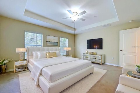 Adosado en alquiler en Tampa, Florida, 4 dormitorios, 244.15 m2 № 2287527 - foto 20