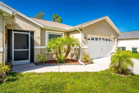 Casa en venta en North Port, Florida, 3 dormitorios, 120.31 m2 № 2221386 - foto 3