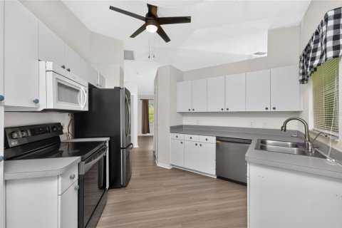 Casa en venta en North Port, Florida, 3 dormitorios, 120.31 m2 № 2221386 - foto 18