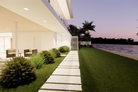 Land in Longboat Key, Florida № 1743250 - photo 5