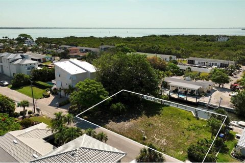 Land in Longboat Key, Florida № 1743250 - photo 1