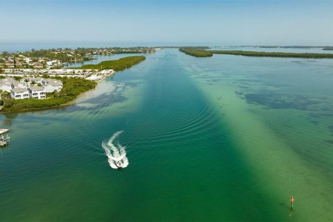 Land in Longboat Key, Florida № 1743250 - photo 15