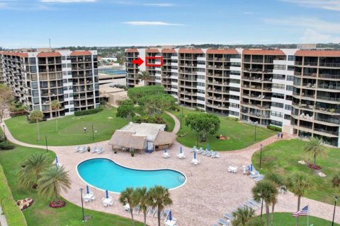 Condominio en venta en Boca Raton, Florida, 1 dormitorio, 92.72 m2 № 1033775 - foto 1