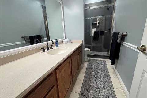 Adosado en venta en Clermont, Florida, 3 dormitorios, 264.21 m2 № 2108217 - foto 8