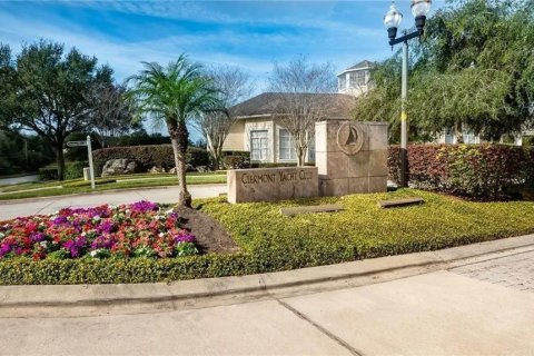 Adosado en venta en Clermont, Florida, 3 dormitorios, 264.21 m2 № 2108217 - foto 22