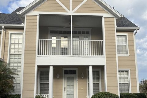 Adosado en Clermont, Florida 3 dormitorios, 264.21 m2 № 2108217