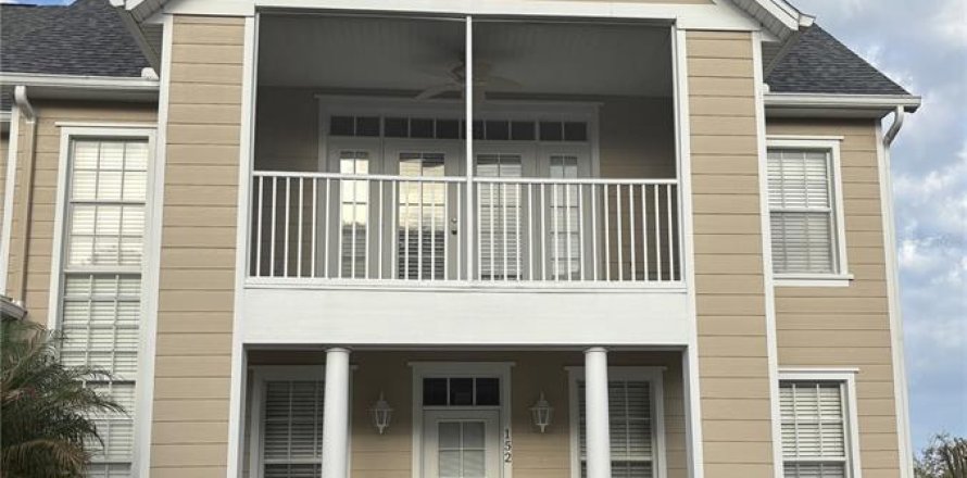 Adosado en Clermont, Florida 3 dormitorios, 264.21 m2 № 2108217