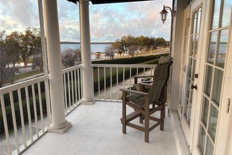 Adosado en venta en Clermont, Florida, 3 dormitorios, 264.21 m2 № 2108217 - foto 9