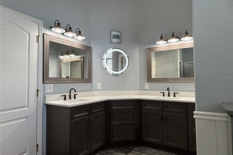 Adosado en venta en Clermont, Florida, 3 dormitorios, 264.21 m2 № 2108217 - foto 14