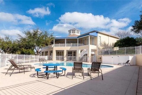 Adosado en venta en Clermont, Florida, 3 dormitorios, 264.21 m2 № 2108217 - foto 21