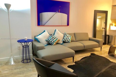 Copropriété à vendre à Miami, Floride: 2 chambres, 106.93 m2 № 1977337 - photo 27