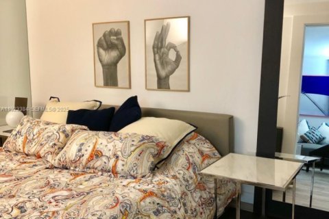 Copropriété à vendre à Miami, Floride: 2 chambres, 106.93 m2 № 1977337 - photo 23