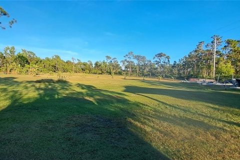 Land in Bokeelia, Florida № 1553784 - photo 1