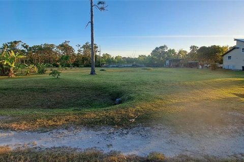 Land in Bokeelia, Florida № 1553784 - photo 3