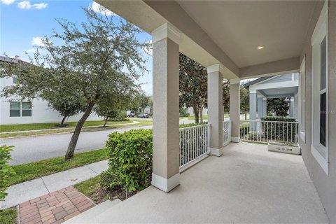Villa ou maison à vendre à Winter Garden, Floride: 3 chambres, 162.02 m2 № 2406997 - photo 3