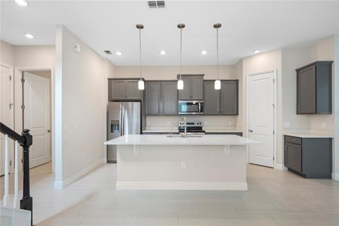 Villa ou maison à vendre à Winter Garden, Floride: 3 chambres, 162.02 m2 № 2406997 - photo 8