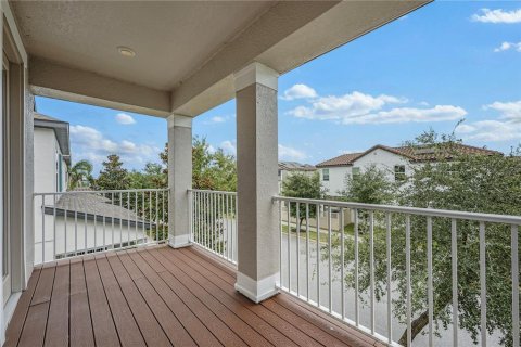 Villa ou maison à vendre à Winter Garden, Floride: 3 chambres, 162.02 m2 № 2406997 - photo 26