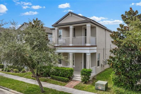 Villa ou maison à Winter Garden, Floride 3 chambres, 162.02 m2 № 2406997