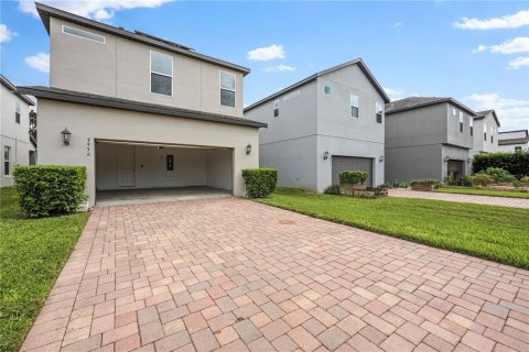 Villa ou maison à vendre à Winter Garden, Floride: 3 chambres, 162.02 m2 № 2406997 - photo 30