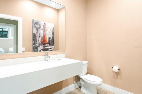 Купить таунхаус в Киссимми, Флорида 12 комнат, 218.88м2, № 1918965 - фото 21