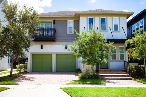 Casa en Orlando, Florida 4 dormitorios, 252.14 m2 № 2151117