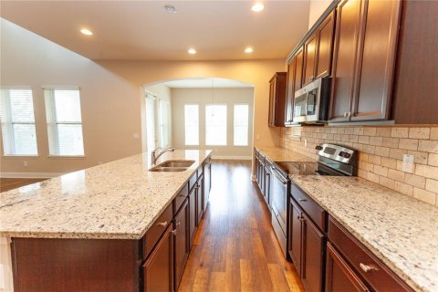 Casa en alquiler en Orlando, Florida, 4 dormitorios, 252.14 m2 № 2151117 - foto 14